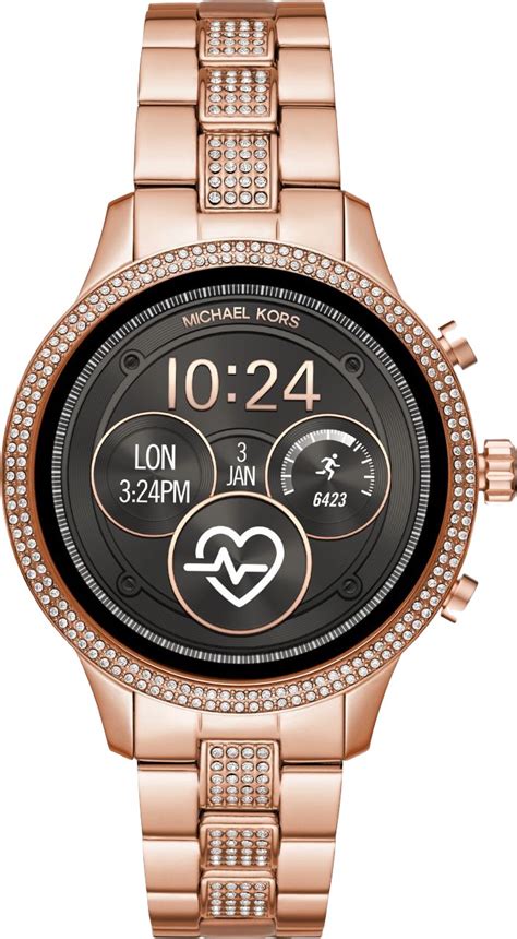 michael kors access price|michael kors runway access smartwatch.